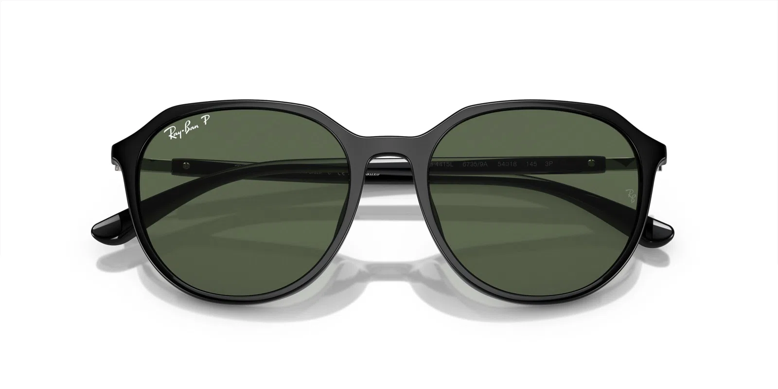 Ray-Ban 4415L Sunglasses - view 8